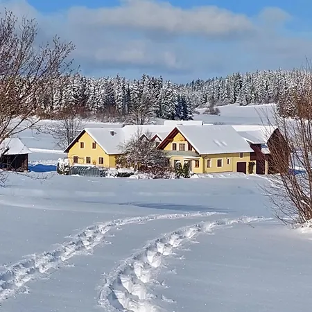 Apartament Waldhaeusl Oberrosenauerwald