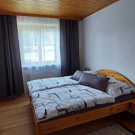 Apartament Waldhaeusl