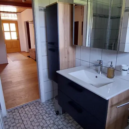 Apartament Waldhaeusl Oberrosenauerwald