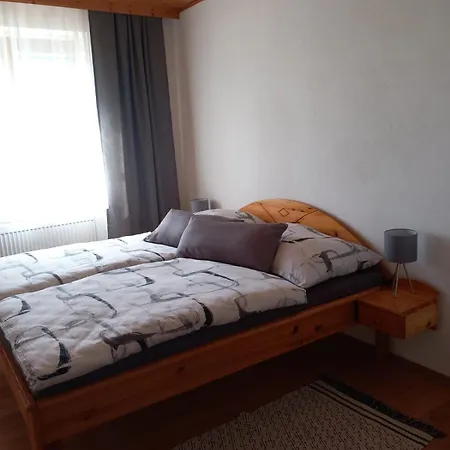 Waldhaeusl Apartament