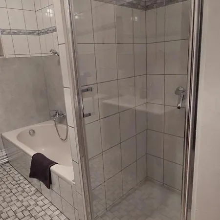 Waldhaeusl Apartament *