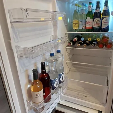 Apartament Waldhaeusl *