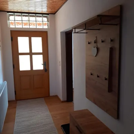 Waldhaeusl Apartament Oberrosenauerwald