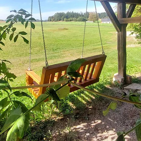 Waldhaeusl Apartament Oberrosenauerwald