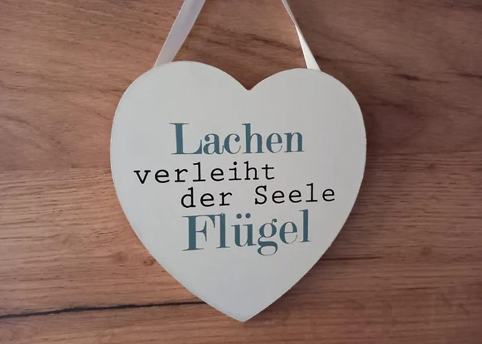 Apartment Waldhaeusl