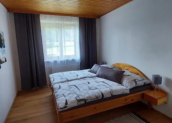 Apartment Waldhaeusl