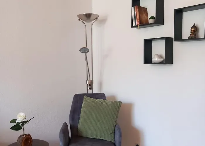 Waldhaeusl Apartment Oberrosenauerwald