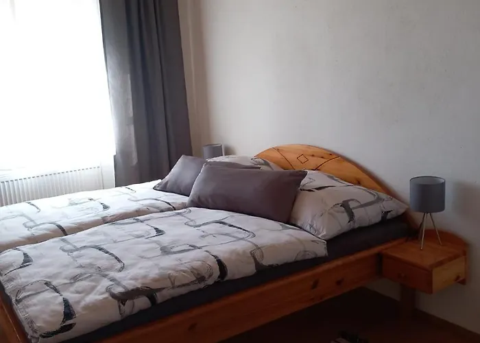 Waldhaeusl Apartment