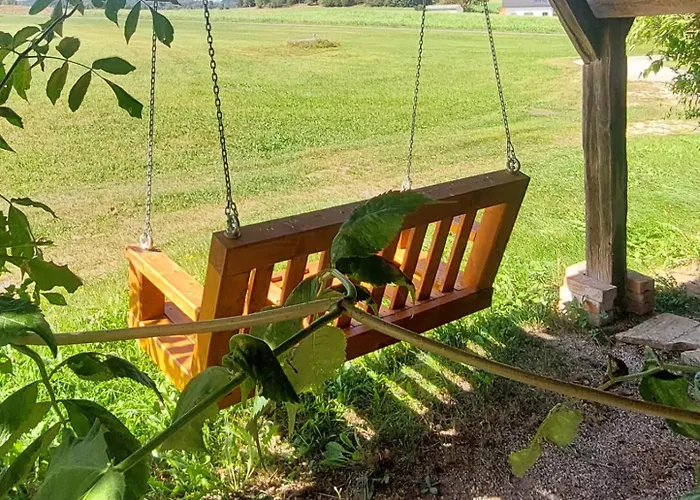 Waldhaeusl Apartment Oberrosenauerwald